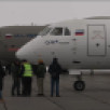 Самолёт Ил-114-300 успешно прошёл арктические испытания