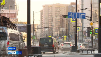 Прогноз погоды в Якутии на 28 октября