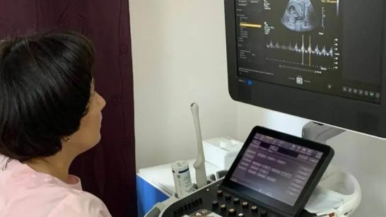 Более 118 тысяч жителей Якутии прошли первый этап диспансеризации по оценке репродуктивного здоровья