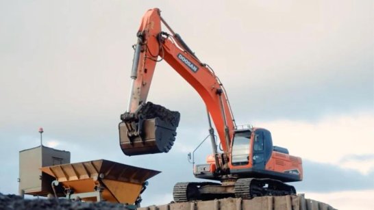 "Янзолото" получило статус резидента Арктической зоны Российской Федерации