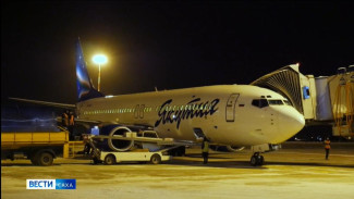 В Якутии модернизировали 11 аэропортовых комплексов в рамках нацпроекта