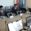 На годовом собрании акционеров АО "АК "Железные дороги Якутии" подвели итоги работы компании за 2025 год