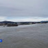 Өймөкөөн улууһугар ардах халаанын иккис долгуна салҕанар