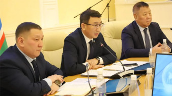 В Якутии выполнен годовой план заготовки молока