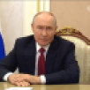 Президент России Владимир Путин в преддверии выборов обратился к гражданам