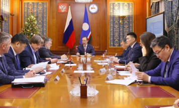 Компания "Железные дороги Якутии" увеличила на более чем 8% объем пассажироперевозок в 2025 году