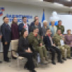 В Якутии ветеранам СВО вручили новые автомобили