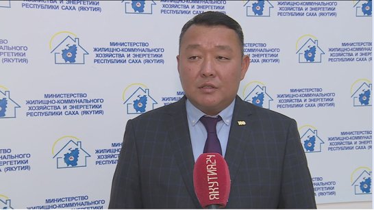 В Якутии приняты оперативные меры для поднятия температуры в домах жителей поселка Витим