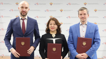Подписано соглашение по реализации инновационного животноводческого комплекса в Якутии