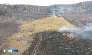В Якутии выступили с инициативой разрешить сельхозпалы