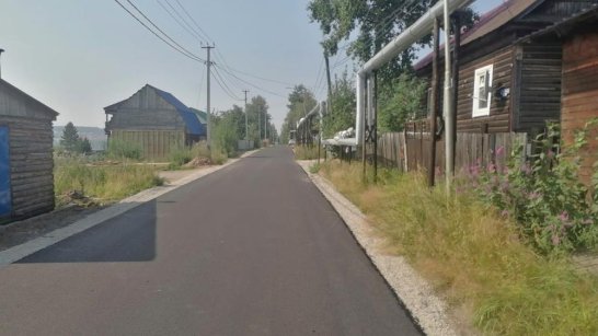 В Алдане на ремонт улиц выделено более 100 млн рублей