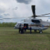 В Алданский район вылетела правительственная группа