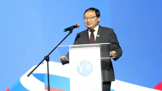 Более 100 новых медицинских объектов построено в Якутии по президентским нацпроектам