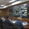 За последние сутки уровень воды у села Сыгыннах Намского района снизился