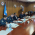 В Эвено-Бытантайском районе наращивают силы для тушения пожаров