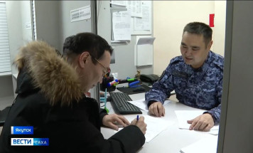 Глава республики Айсен Николаев присоединился к акции "Сдай ружьё на СВО"