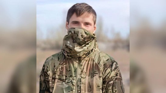 Звание Герой России присвоено работнику АЛРОСА выполняющему боевые задачи в зоне СВО