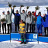 Стали известны имена победителей и призеров Спартакиады зимних видов спорта по ориентированию и шорт-треку