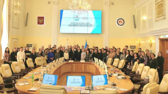 Вопросы миграции и противодействия экстремизму обсудили на семинаре в Якутске