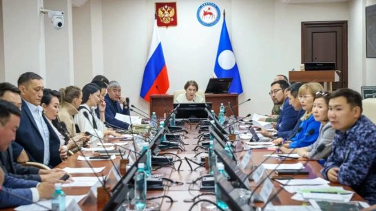 Ольга Балабкина: Якутия готова принять участников "Пути ВОИНа" на высоком уровне