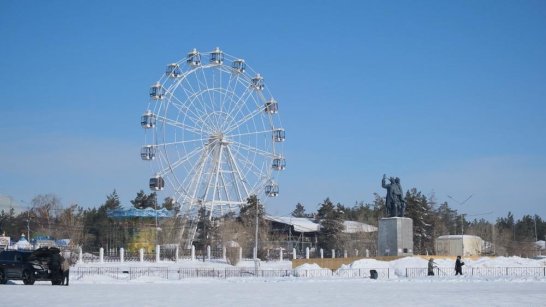Прогноз погоды в Якутске на 16 ноября