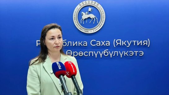 В Якутии внедрили алгоритм сопровождения детей из семей участников СВО