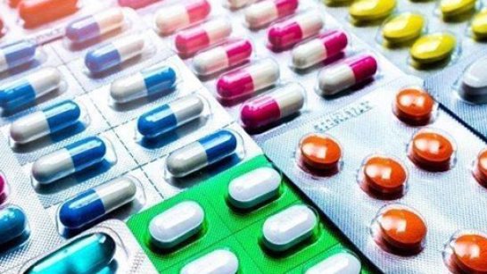 Росздравнадзор проводит мониторинг наличия противовирусных лекарственных препаратов в аптеках республики
