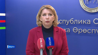 Психологи Якутии провели 19 тысяч консультаций с участниками СВО и их родными