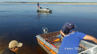 С начала этого года на воде погибло 18 человек.
