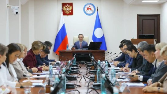 В Якутии намерены сокращать административные барьеры для бизнеса для улучшения инвестклимата