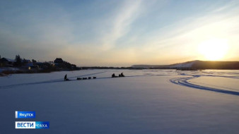 Выпуск "Вести Саха" 28.01.2026 (21:10)