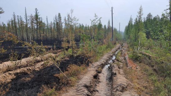 Энергетики восстановили электроснабжение жителей 4 сёл Вилюйского района