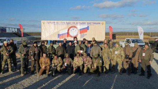 В Якутске состоится третий турнир по высокоточной стрельбе