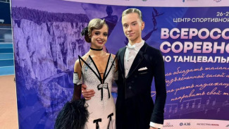 Организацию турнира высоко оценили победители Всероссийских соревнований по танцевальному спорту в Якутске