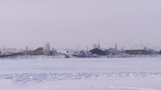 Более 2600 домов Якутии подключены к газу по президентской программе