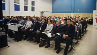 В Жатае откроется образовательный комплекс "Точка будущего" в 2026 году
