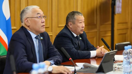Сезон охоты отменят в Верхоянском районе
