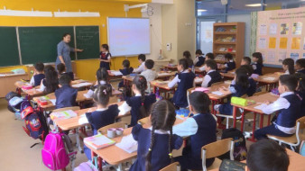 В Якутске с 1 апреля начинается приём детей в первый класс