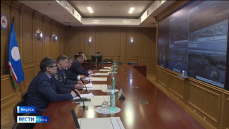 В Якутии начали подготовку к паводкоопасному периоду