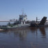 Минтранс Якутии: Паромные переправы и пассажирские речные перевозки на реке Лене работают в штатном режиме