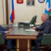 В Москве состоялись встречи главы Якутии с депутатами Госдумы РФ