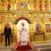 В Якутии в День Победы освятили Храм-памятник защитникам Отечества