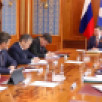 Айсен Николаев поставил задачи перед Правительством Якутии на планерном совещании