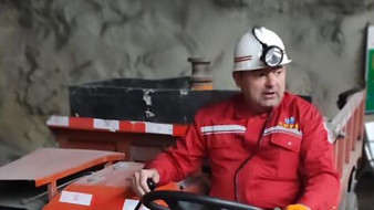 Владимир Тюменцев: "Начатые Владимиром Путиным масштабные мероприятия, в том числе "Мир-Глубокий", дадут ощутимый результат"