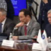 ПМЭФ-2025: Айсен Николаев принял участие во встрече глав Ассоциации инновационных регионов России