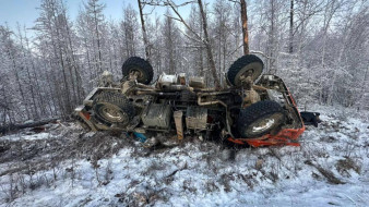 В Горном районе зарегистрировано ДТП с погибшим