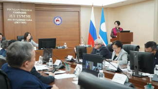 Активное долголетие. Свыше 35 тысяч якутян старшего поколения занимаются физкультурой и спортом