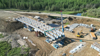 В Якутии возведут три новых моста в 2024 году в рамках нацпроекта