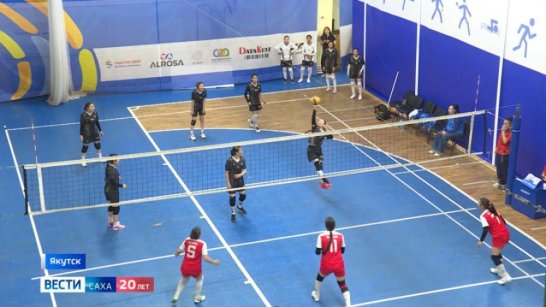 44 новых объекта спорта ввели в Якутии за последние 7 лет