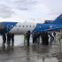 Самолёт-зондировщик Як-40 увеличил осадки в четырёх районах Якутии